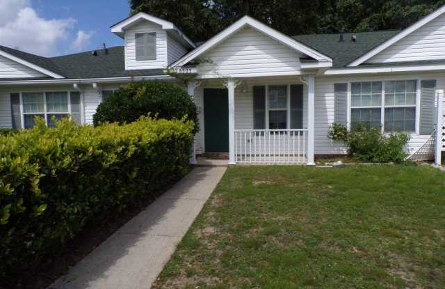 8505 Nantucket Pl - 8505 Nantucket Place, Ferry Pass, FL 32514