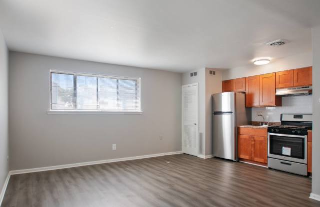 Pearl Gate Apartments Gallery 3
