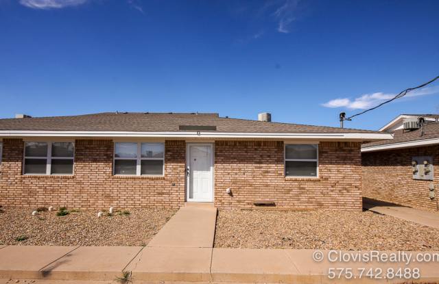 2109 Fred Daugherty Ave photos photos