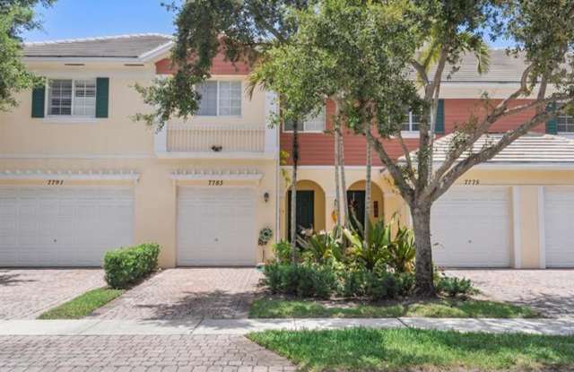 7783 Deercreek Ct th 7783, Davie, FL 33328 Gallery 3