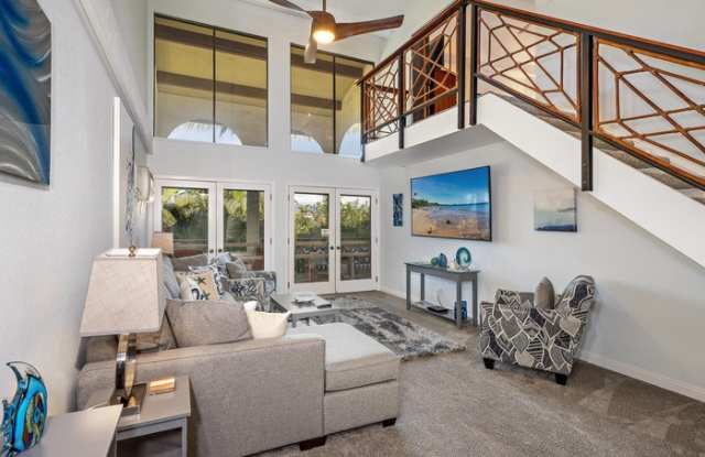 2881 South Kihei Road - 2881 South Kihei Road, Wailea, HI 96753