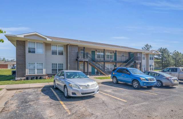 Ottawa Plains Apartments Gallery 4