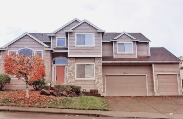 16534 NW Audrey Drive - 16534 Northwest Audrey Drive, Oak Hills, OR 97006