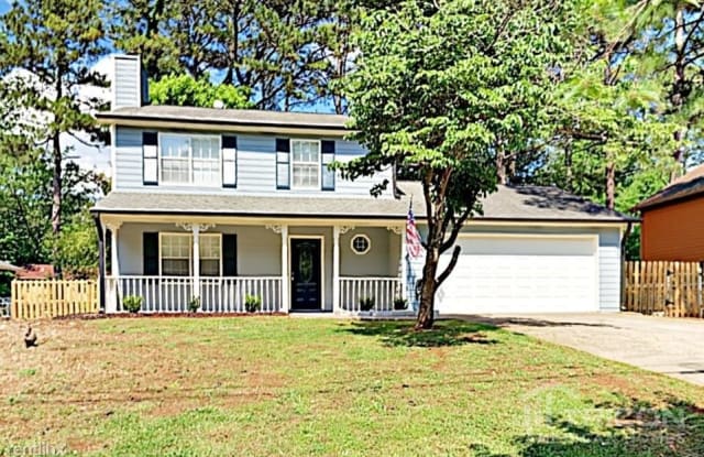 1381 Providence Way - 1381 Providence Way, Gwinnett County, GA 30046