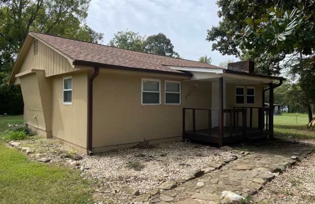 2 bdrm singlewide with additions - 895 Hollingsworth Road Ext, Randolph County, NC 27317