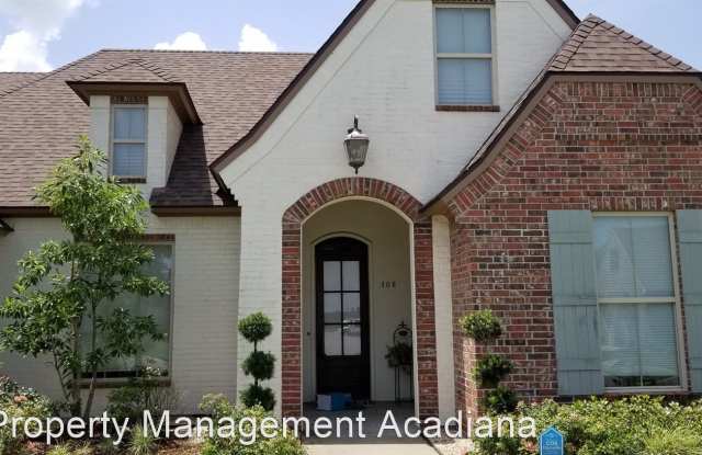 308 Sabal Palms - 308 Sabal Palms Row, Youngsville, LA 70592