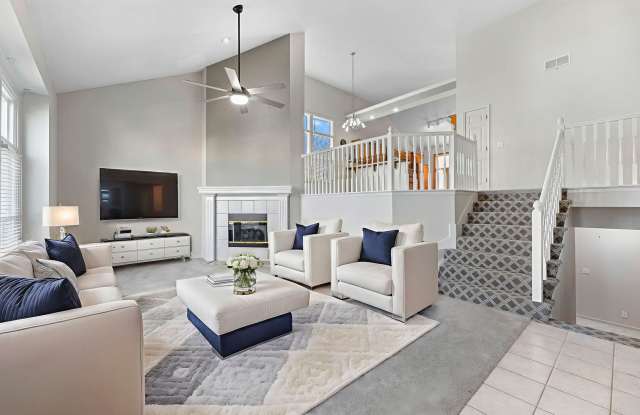 Four Bedroom Home Available in Overland Park photos photos