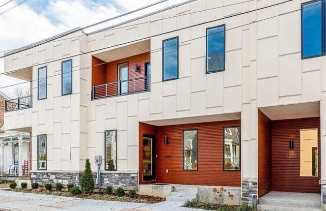 1325 Knowlton St. - 1325 Knowlton Street, Cincinnati, OH 45223