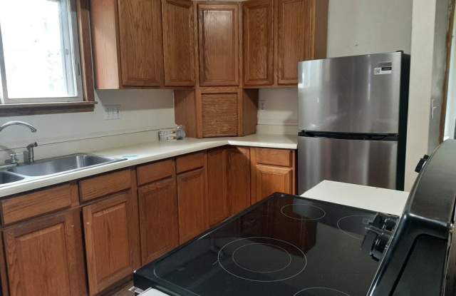 302 East 2nd Street - 302 East 2nd Street, Corning, NY 14830