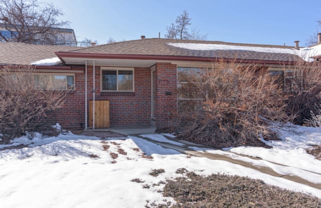 2805 Xavier Street - 2805 Xavier Street, Denver, CO 80212