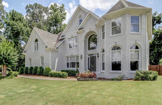 2103 Oak Grove Road NE - 2103 Oak Grove Road, DeKalb County, GA 30345