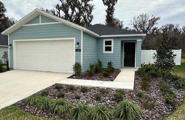 1353 NW 48TH TERRACE - 1353 Northwest 48th Terrace, Ocala, FL 34482