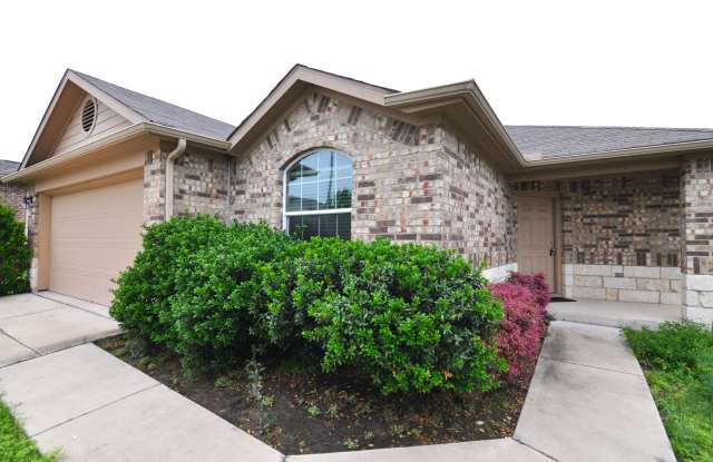 Spacious One-Story Home in Prime Hutto Location! photos photos
