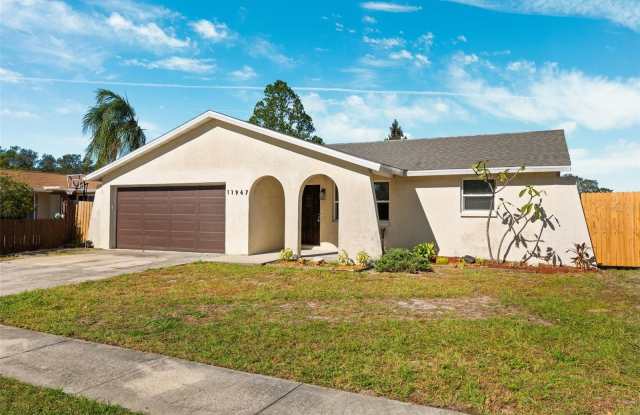 11967 106TH COURT - 11967 106th Court, Seminole, FL 33778