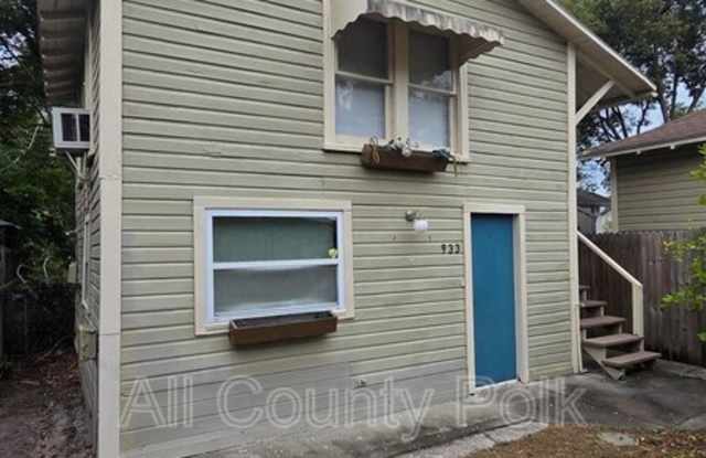 933 S. Missouri Ave. photos photos