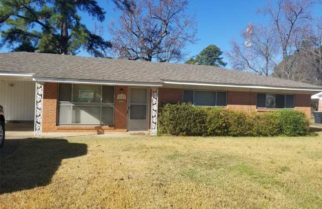 3113 Dearborn Avenue - 3113 Dearborn Avenue, Shreveport, LA 71107