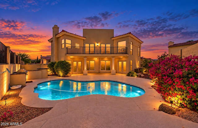 1534 E Winged Foot Road Gallery 1