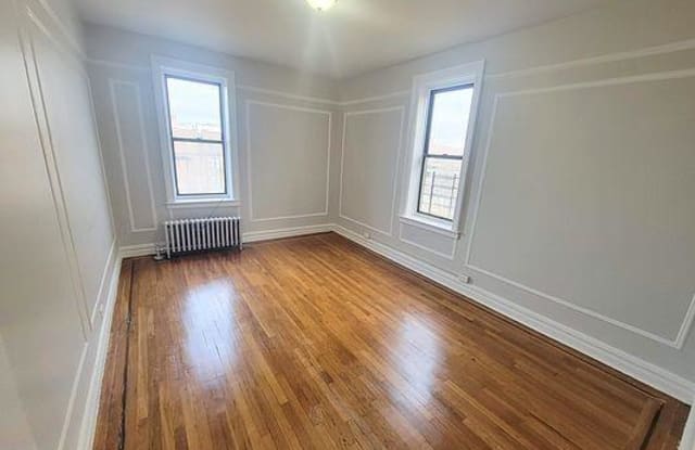 680 East 224th Street - 680 East 224th Street, Bronx, NY 10466