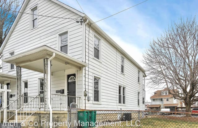 617 Fairground Avenue - 617 Fairground Avenue, Chambersburg, PA 17201