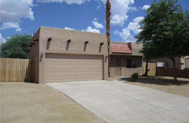 5112 S Amber Sands Drive photos photos
