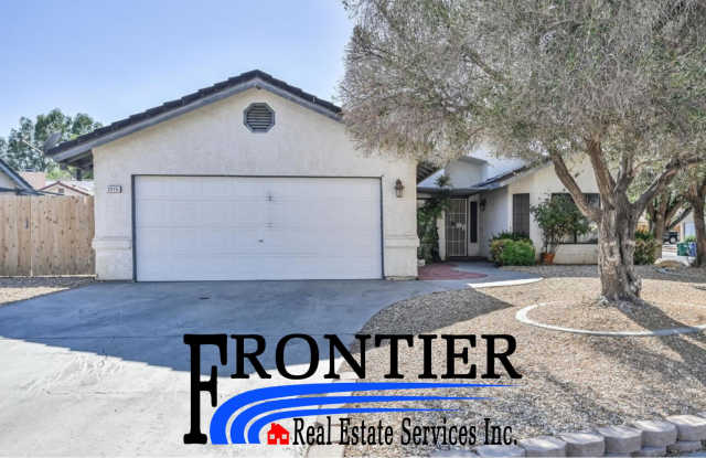 Great Ridgecrest 4 Bedroom Home photos photos