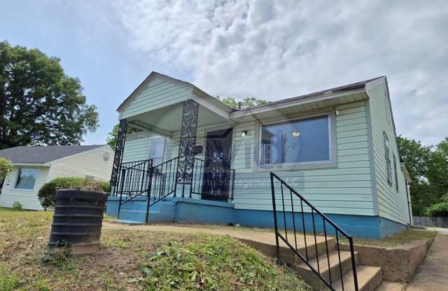 SECTION 8 ACCEPTED photos photos