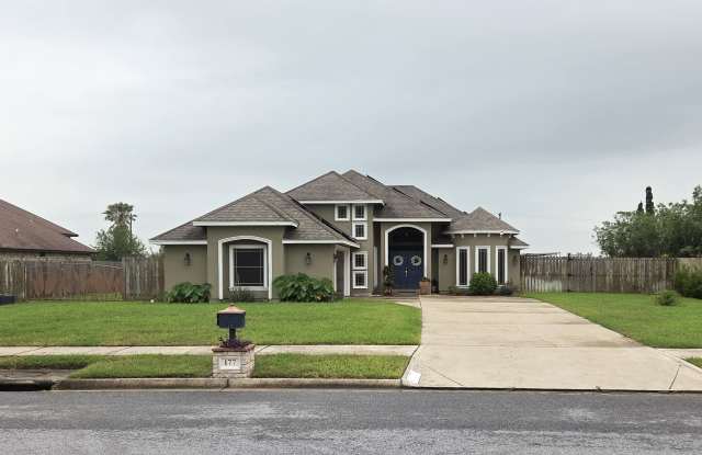 177 Village East Drive - 177 Village East Drive, Cameron County, TX 78566