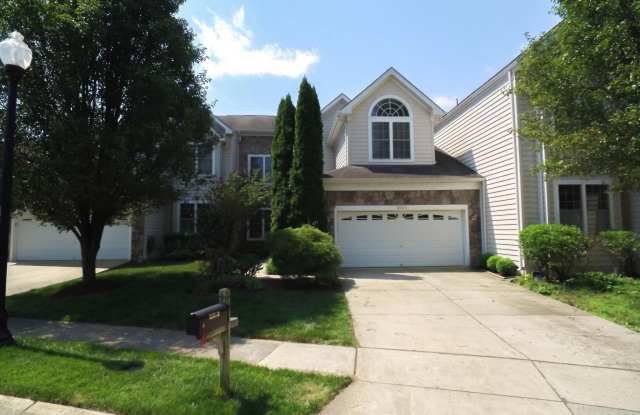 25671 TREMAINE TERRACE - 25671 Tremaine Terrace, South Riding, VA 20152