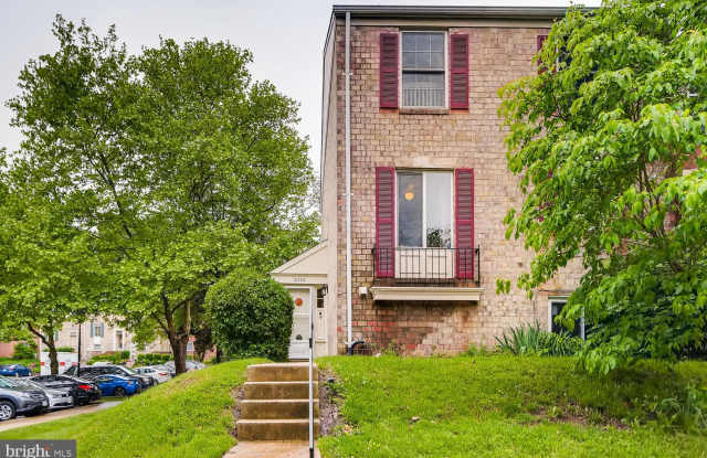 10738 BRIDLEREIN TERRACE Gallery 2