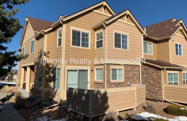 2 Bed/2.5 Bath, 1297 Sqft - 2695 Cutters Cir - 2695 Cutters Circle, Castle Rock, CO 80108