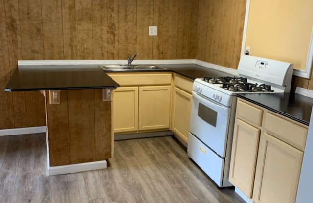 118 1/2 10th Street - 118 1/2 10th Street, Nederland, TX 77627
