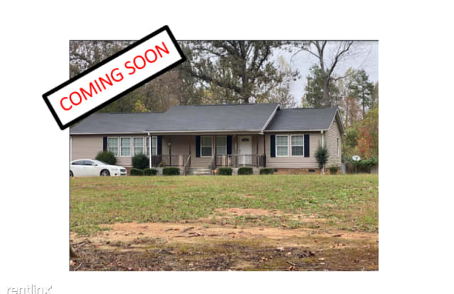 320 Cedar Ridge Rd - 320 Cedar Ridge Road, Guilford County, NC 27317