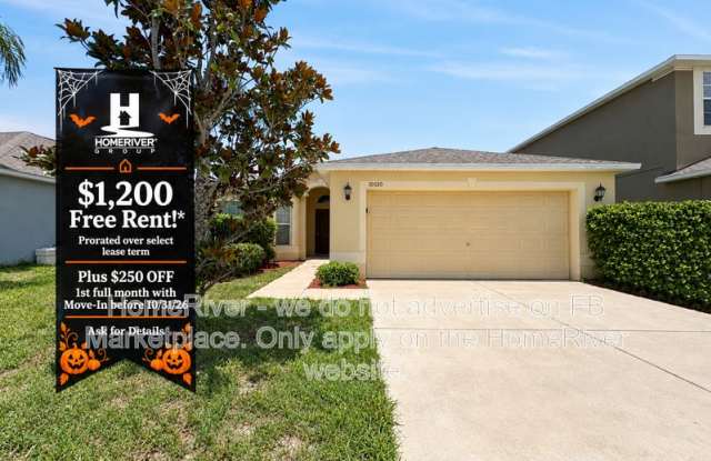 10520 Standing Stone Dr Gallery 1