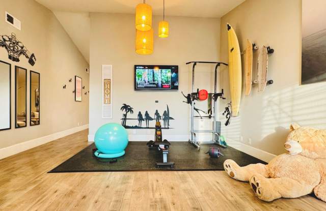 4 Bedroom home for leasing in Diamond Bar Gallery 4