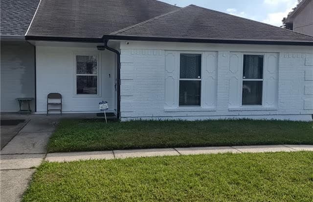 2016 SNOWBIRD Drive - 2016 Snowbird Drive, Jefferson County, LA 70058