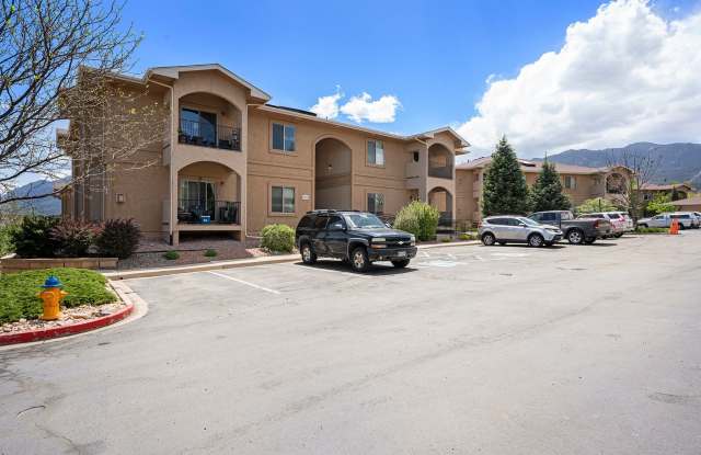 2 bedroom Townhome near Bear Creek Park photos photos