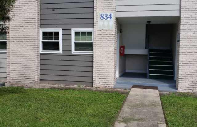 Nice and Spacious Condo 2Bed/1Bath photos photos
