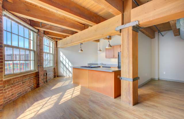Clocktower Lofts photos photos
