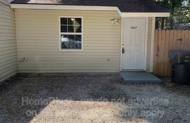 5867 Peachtree St photos photos