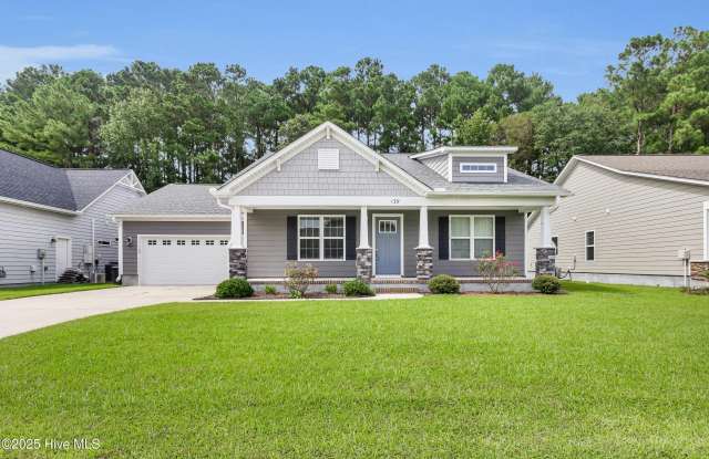 139 Grantham Place - 139 Grantham Place, James City, NC 28564 139 Grantham Place - 139 Grantham Place, James City, NC 28564