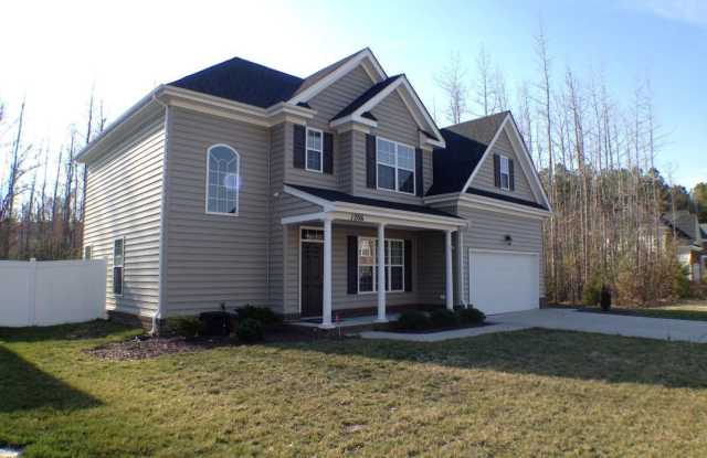 Spacious 4-bedroom, 3-bathroom home in Chesapeake photos photos
