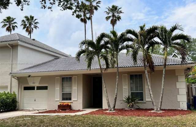 2922 San Jose Ave - 2922 San Jose Avenue, Cooper City, FL 33026 2922 San Jose Ave - 2922 San Jose Avenue, Cooper City, FL 33026