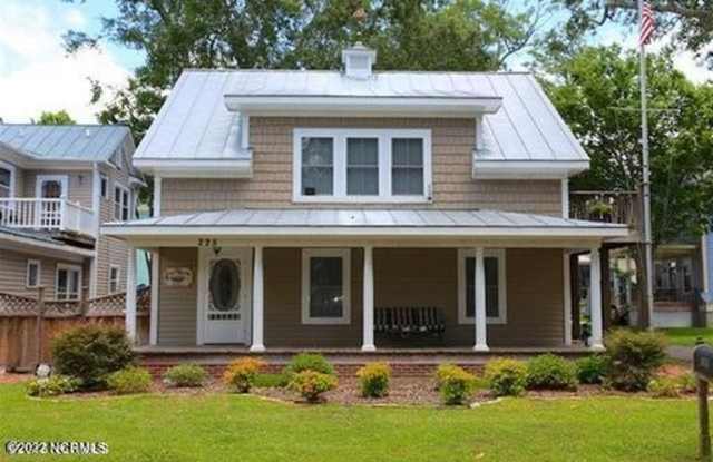 225 2nd Street - 225 2nd Street, Jacksonville, NC 28540
