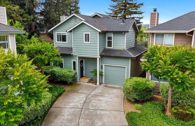 Contemporary 2 Bed, 2.5 Bath Home in North Napa photos photos