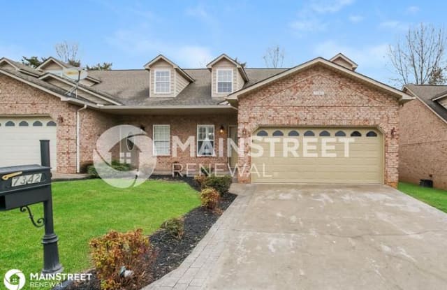 7342 English Park Way - 7342 English Park Way, Knox County, TN 37721