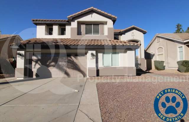 20690 North 70th Drive - 20690 North 70th Drive, Glendale, AZ 85308