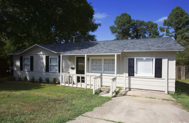 5216 Gum Springs Road - 5216 Gum Springs Road, Little Rock, AR 72209
