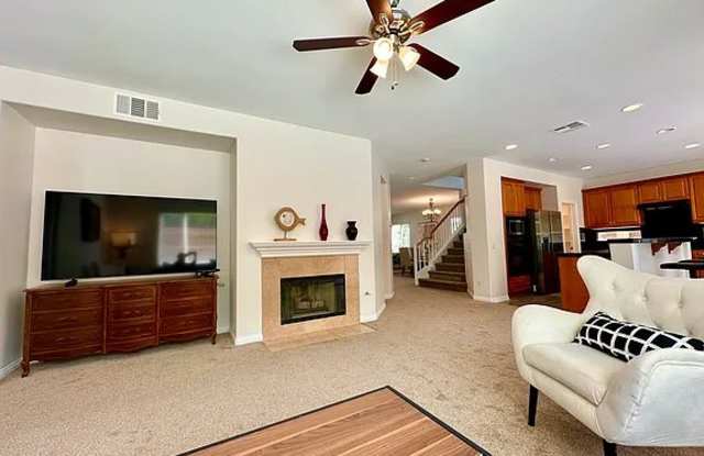 35215 Nightingale Street - 35215 Nightingale Street, French Valley, CA 92596