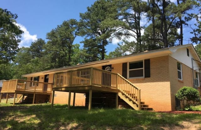 2 Sandra Street - 2 Sandra Street, Travelers Rest, SC 29690