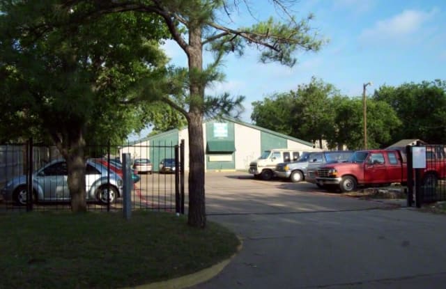 406 North Oak Street - 6 - 406 N Oak St, Arlington, TX 76011